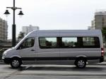 Mercedes-Benz Sprinter Transfer 35 2006 года